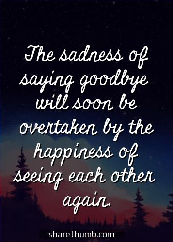 quotes saying goodbye to coworkers